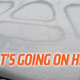 Illustration for article titled This Is Why Snow Makes Those Patterns On Your Cars Hood